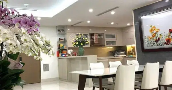 Đánh Giá Chi Tiết Chung Cư Golden Field Mỹ Đình: Có Nên Lựa Chọn An Cư Tại Đây?