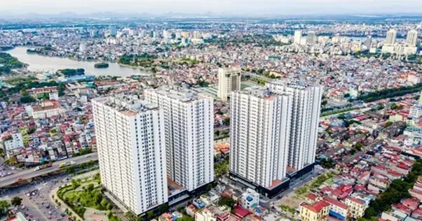 Đánh Giá Chi Tiết Chung Cư Golden Land 5: Có Nên Chọn Nơi Đây Để An Cư?