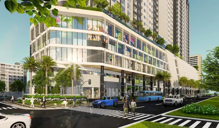 Đánh Giá Chi Tiết Chung Cư Golden Park Dương Đình Nghệ: Có Thực Sự Là Lựa Chọn Đáng Giá?
