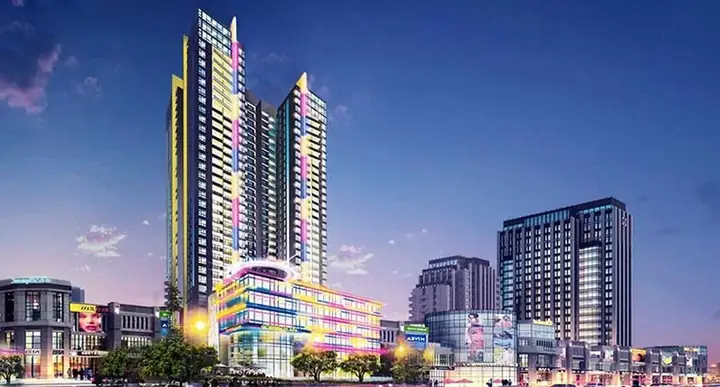 Đánh Giá Chi Tiết Chung Cư Golden Plaza Quận 5: Vị Trí, Tiện Ích Và Giá Bán