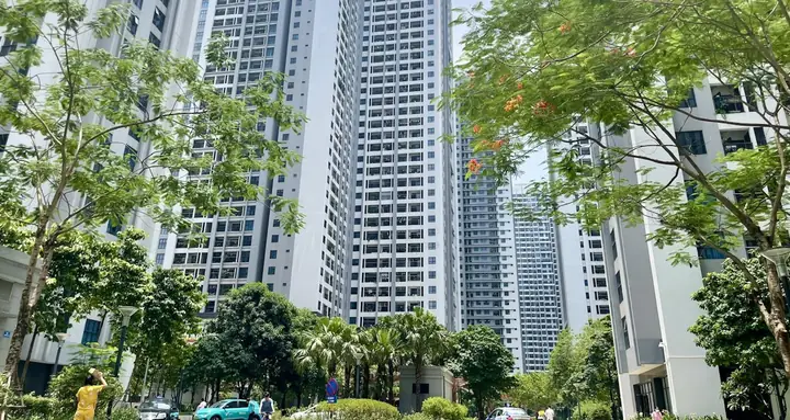 Goldmark City: Đánh Giá Vị Trí, Tiện Ích Và Giá Cả Cho Cư Dân