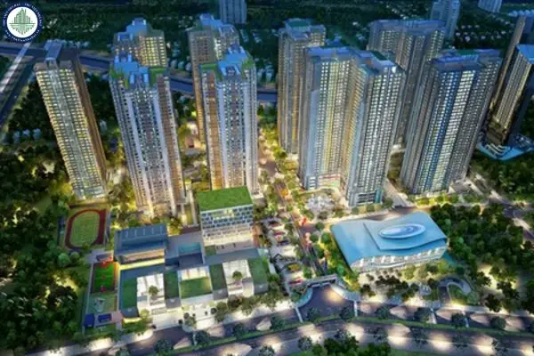 Goldmark City Thuộc Phường Nào Và Những Thông Tin Cần Biết
