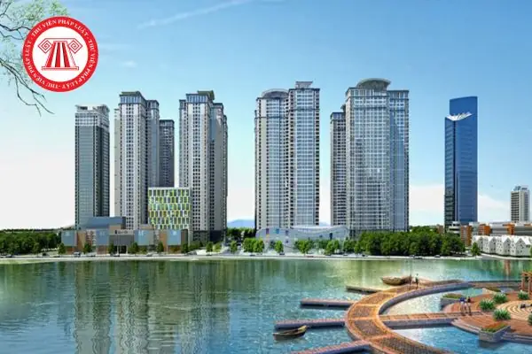 Goldmark City Thuộc Phường Nào Và Những Thông Tin Cần Biết