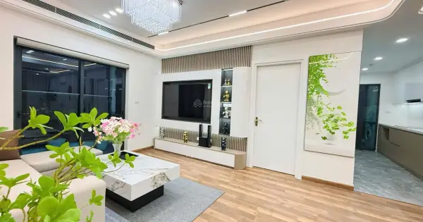 Goldmark City Thuộc Phường Nào Và Những Thông Tin Cần Biết