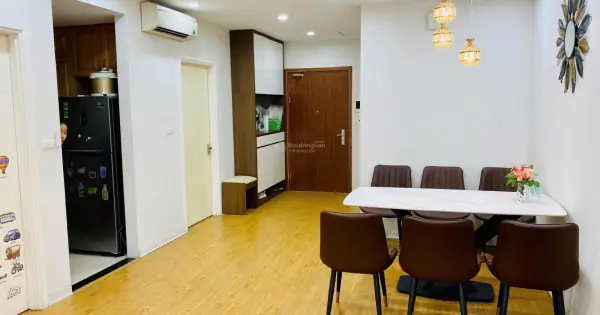 Đánh Giá Chi Tiết Dự Án Goldsilk Complex Cầu Am: Có Nên Đầu Tư Hay Không?