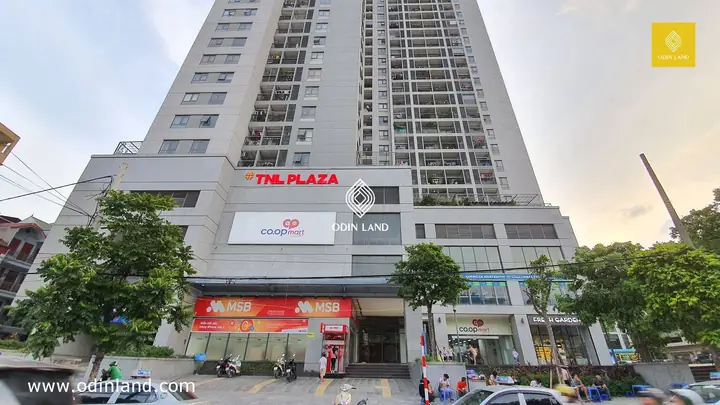 Đánh Giá Chi Tiết Dự Án Goldsilk Complex Cầu Am: Có Nên Đầu Tư Hay Không?