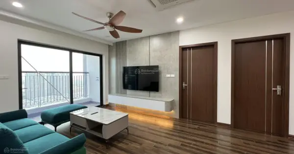 Đánh Giá Chi Tiết Chung Cư Goldsilk Complex Vạn Phúc: Vị Trí, Tiện Ích Và Giá Cả