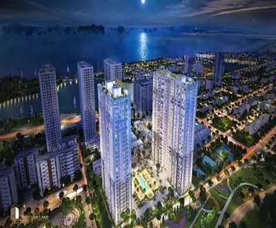 Đánh Giá Chi Tiết Chung Cư Green Bay Bãi Cháy: Có Nên Lựa Chọn An Cư Tại Đây?