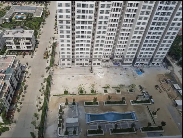 Đánh Giá Chi Tiết Chung Cư Green Bay Bãi Cháy: Có Nên Lựa Chọn An Cư Tại Đây?