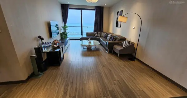 Đánh Giá Chi Tiết Chung Cư Green Bay Premium: Lựa Chọn An Cư Hay Đầu Tư?
