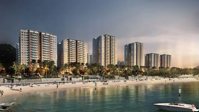 Đánh Giá Chi Tiết Chung Cư Green Bay Premium: Lựa Chọn An Cư Hay Đầu Tư?