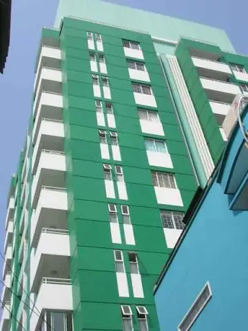 Đánh Giá Chi Tiết Chung Cư Green Building Quận 3: Có Thực Sự Là Lựa Chọn Xanh Cho Cư Dân?