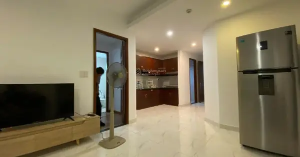 Đánh Giá Chi Tiết Chung Cư Green Building Quận 3: Có Thực Sự Là Lựa Chọn Xanh Cho Cư Dân?