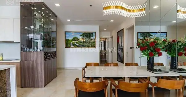 Đánh Giá Chi Tiết Chung Cư Green Building Quận 3: Có Thực Sự Là Lựa Chọn Xanh Cho Cư Dân?