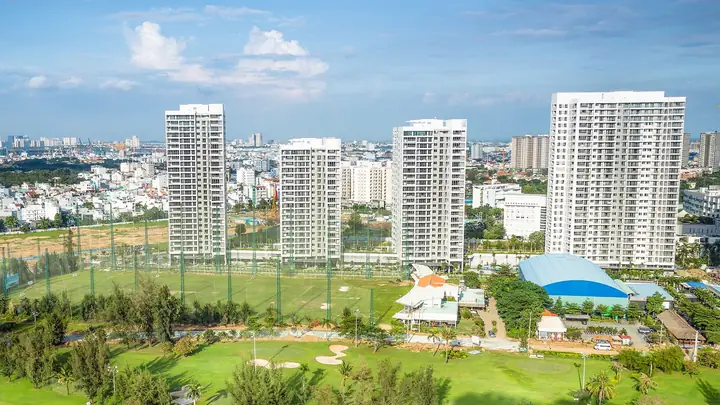Tìm Kiếm Chung Cư Green Valley Địa Chỉ: Vị Trí, Giá Bán & Thông Tin Cần Biết