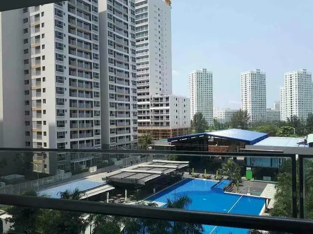 Tìm Kiếm Chung Cư Green Valley Địa Chỉ: Vị Trí, Giá Bán & Thông Tin Cần Biết