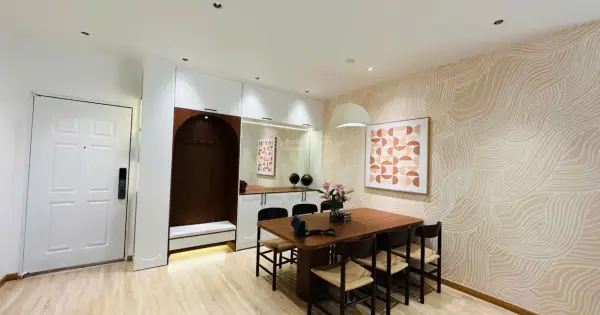 Đánh Giá Chi Tiết Chung Cư Green View 1: Phân Tích Vị Trí, Tiện Ích Và Giá Trị Thực Tế