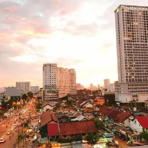 Đánh Giá Chi Tiết Chung Cư H1 Vinhomes Golden River
