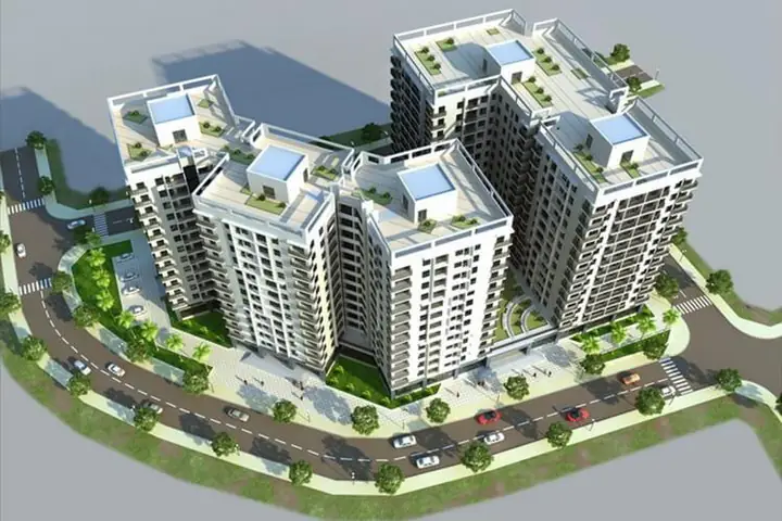 Tìm Hiểu Về Chung Cư Hà Đô Gò Vấp: Vị Trí, Tiện Ích Và Kinh Nghiệm Mua Sắm