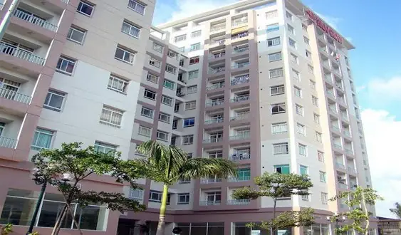 Tìm Hiểu Về Chung Cư Hà Đô Gò Vấp: Vị Trí, Tiện Ích Và Kinh Nghiệm Mua Sắm