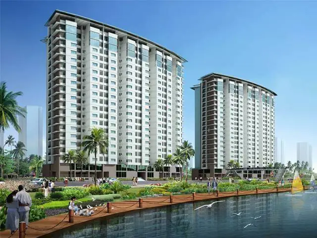 Đánh Giá Chi Tiết Chung Cư Hà Đô Green Lane: Giải Pháp An Cư Lý Tưởng Tại Quận Gò Vấp