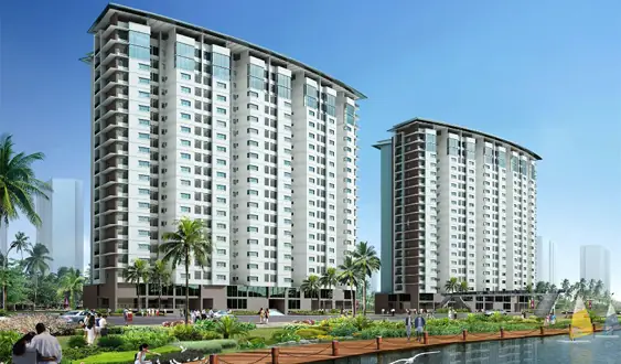 Đánh Giá Chi Tiết Chung Cư Hà Đô Green Lane: Giải Pháp An Cư Lý Tưởng Tại Quận Gò Vấp