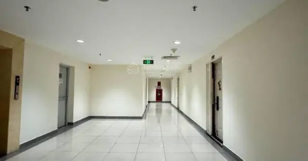 Đánh Giá Chi Tiết Chung Cư Hà Đô Nguyễn Văn Công: Căn Hộ Trung Cấp Nên Chọn Nhất 2026?