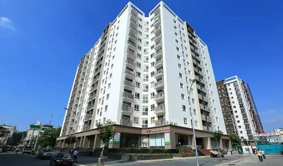 Đánh Giá Chi Tiết Chung Cư Hà Đô Nguyễn Văn Công: Căn Hộ Trung Cấp Nên Chọn Nhất 2026?