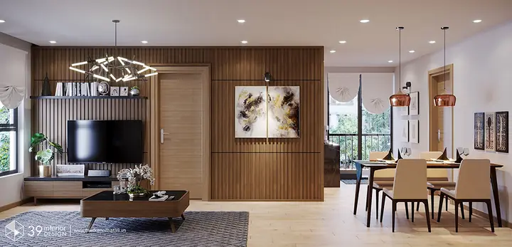 Đánh Giá Chi Tiết Chung Cư Hà Đô Parkside: Có Nên Chọn An Cư Tại Đây?
