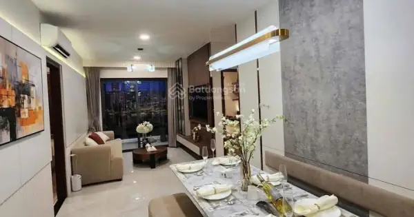 Đánh Giá Chi Tiết Chung Cư Hà Đô Riverside: Có Thực Sự Là Nơi An Cư Lý Tưởng?