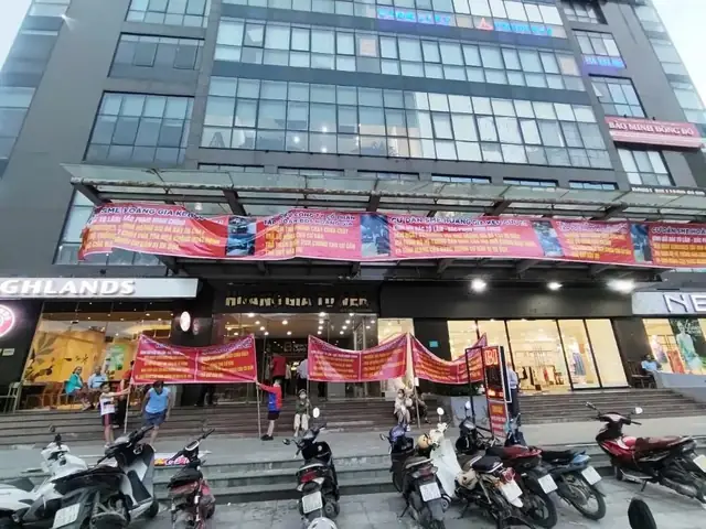 Phân Tích Nguyên Nhân Và Bài Học Từ Sự Cố Chung Cư Hà Đông Cháy
