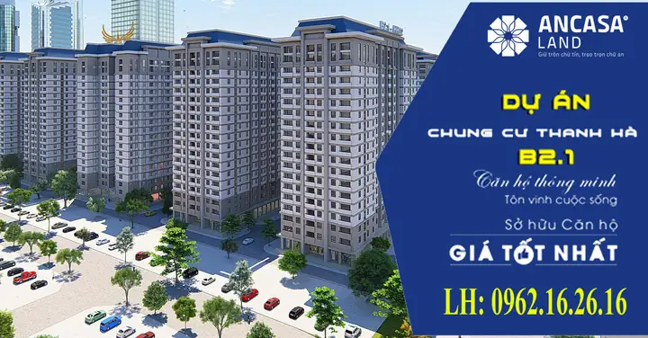 Top 5 Chung Cư Hà Đông Giá 1 Tỷ Đáng Cân Nhắc Nhất Hiện Nay (cập Nhật 2025)