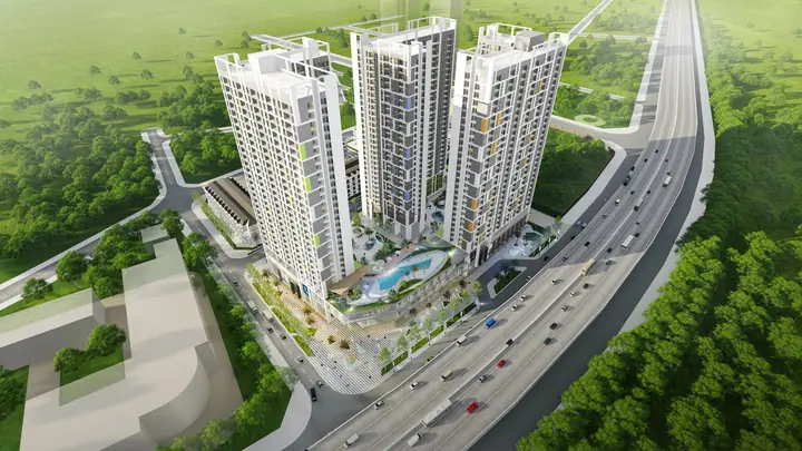 Đánh Giá Chi Tiết Chung Cư Hacinco Nguyễn Xiển: Có Nên Chọn Nơi Đây An Cư?