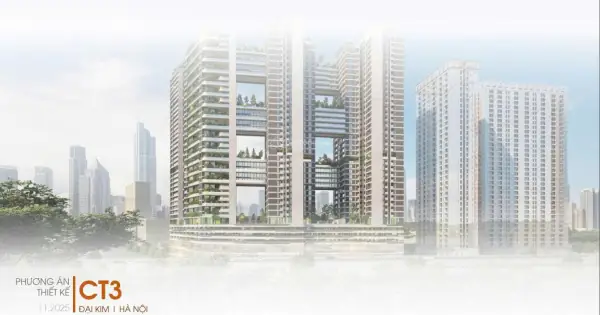 Đánh Giá Chi Tiết Chung Cư Hacinco Nguyễn Xiển: Có Nên Chọn Nơi Đây An Cư?