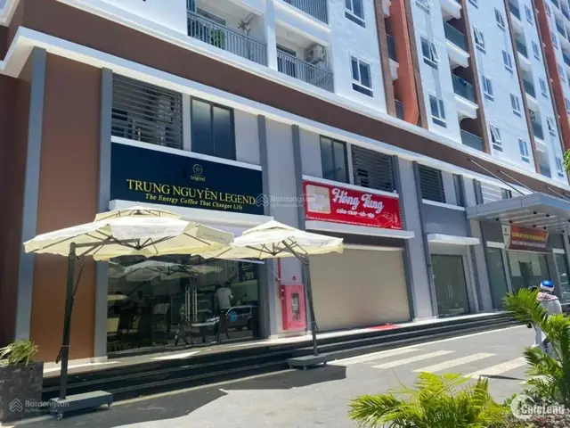 Đánh Giá Chi Tiết Chung Cư Hacom Ninh Thuận: Có Nên Chọn An Cư Tại Dự Án Này?