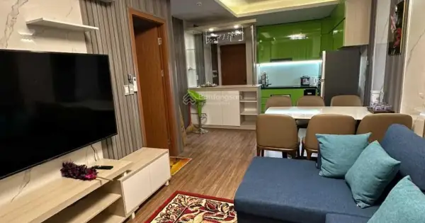 Đánh Giá Chi Tiết Chung Cư Hacom Ninh Thuận: Có Nên Chọn An Cư Tại Dự Án Này?