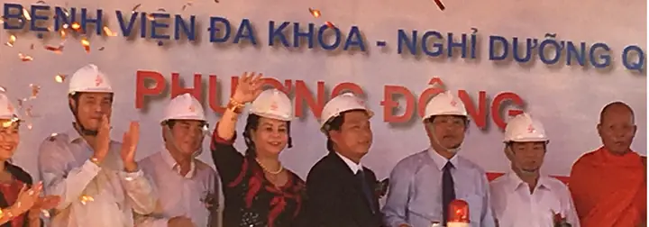 Đánh Giá Chi Tiết Và Cập Nhật Thông Tin Mới Nhất Về Chung Cư Hải Quân Quận 9