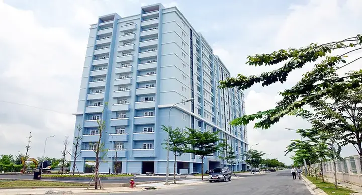 Đánh Giá Chi Tiết Và Cập Nhật Thông Tin Mới Nhất Về Chung Cư Hải Quân Quận 9