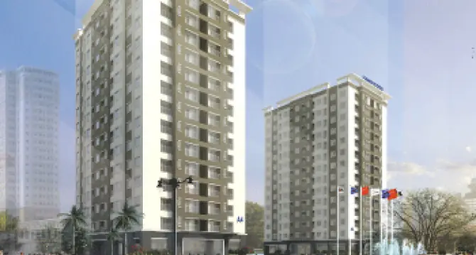 Đánh Giá Chi Tiết Chung Cư Handico 30 A4: Vị Trí, Tiện Ích Và Giá Trị Thực Tế