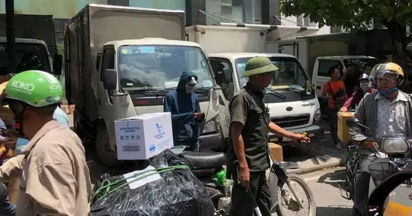 Đánh Giá Chi Tiết Chung Cư Hapulico 85 Vũ Trọng Phụng: Vị Trí Đắc Địa Và Tiềm Năng Đầu Tư Năm 2026