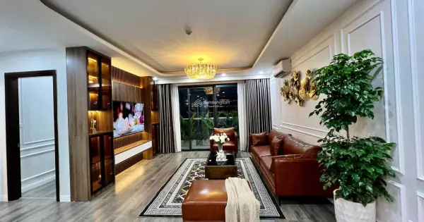 Đánh Giá Chi Tiết Chung Cư Hapulico 85 Vũ Trọng Phụng: Vị Trí Đắc Địa Và Tiềm Năng Đầu Tư Năm 2026