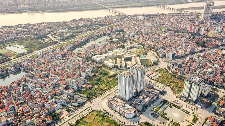 Đánh Giá Chi Tiết Chung Cư Hc Golden City: Có Thực Sự Là Lựa Chọn An Cư Lý Tưởng?