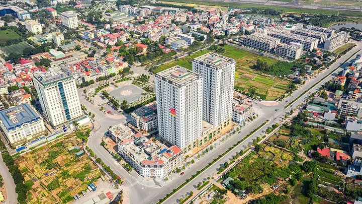 Đánh Giá Chi Tiết Chung Cư Hc Golden City: Có Thực Sự Là Lựa Chọn An Cư Lý Tưởng?