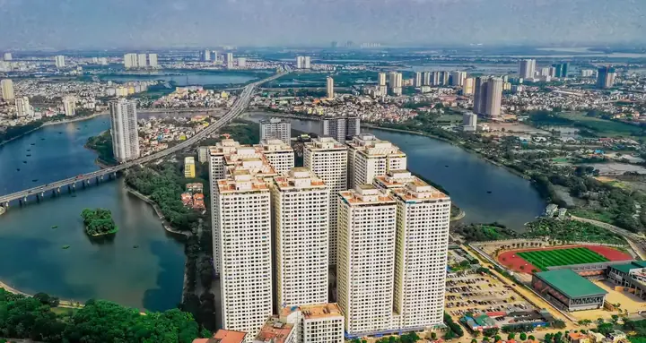 Đánh Giá Chi Tiết Chung Cư Hh Linh Đàm: Có Nên Chọn Ở Hay Đầu Tư?