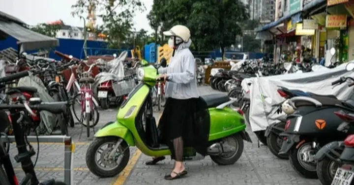 Đánh Giá Chi Tiết Chung Cư Hh Linh Đàm: Có Nên Chọn Ở Hay Đầu Tư?
