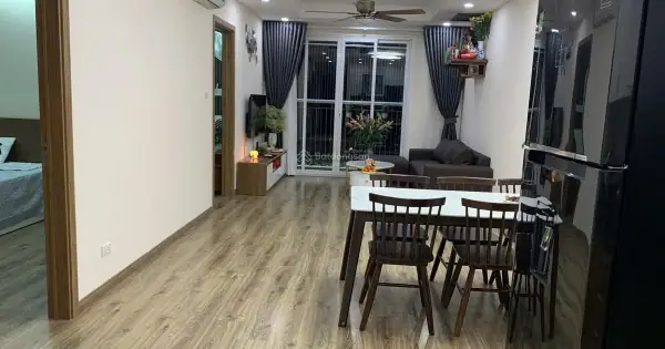 Đánh Giá Chi Tiết Chung Cư Hh1 Flc Đại Mỗ: Vị Trí, Tiện Ích Và Giá Trị Đầu Tư Năm 2026 Đánh Giá Chi Tiết Chung Cư Hh1 Flc Đại Mỗ: Vị Trí, Tiện Ích Và Giá Trị Đầu Tư Năm 2026