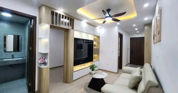 Đánh Giá Chi Tiết Chung Cư Hh1c Linh Đàm: Căn Hộ Giá Rẻ Có Thực Sự Đáng Sống?