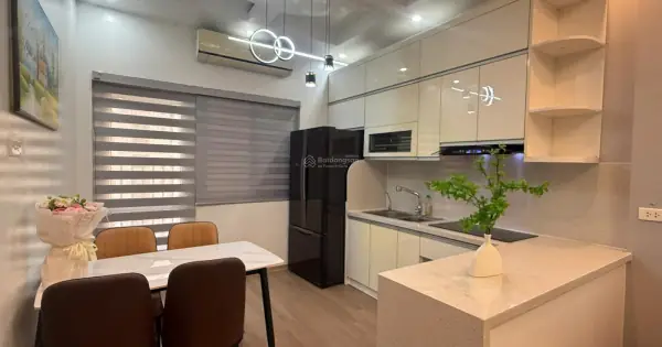 Đánh Giá Chi Tiết Chung Cư Hh2 Abc Dương Nội: Có Nên Mua Hay Không?