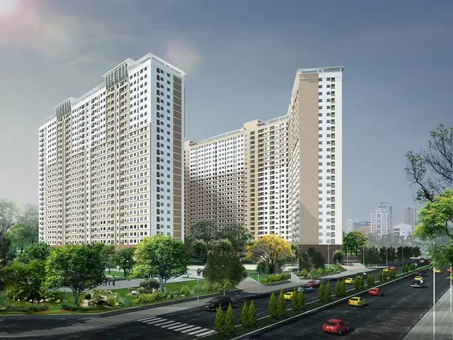 Đánh Giá Chi Tiết Chung Cư Hh2 Abc Dương Nội: Có Nên Mua Hay Không? Đánh Giá Chi Tiết Chung Cư Hh2 Abc Dương Nội: Có Nên Mua Hay Không?