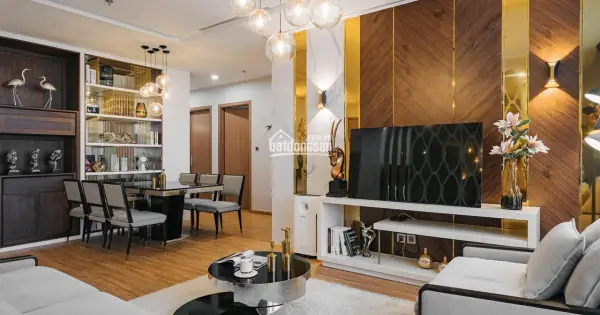 Đánh Giá Chi Tiết Dự Án Chung Cư Hh2 Dương Đình Nghệ: Vị Trí, Tiện Ích Và Giá Trị Đầu Tư